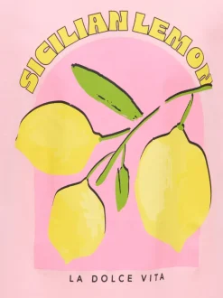 KOGLIMONE T-skjorte