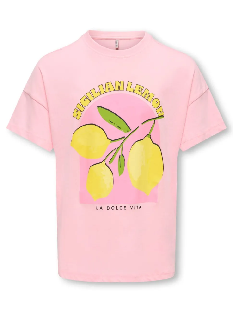 KOGLIMONE T-skjorte