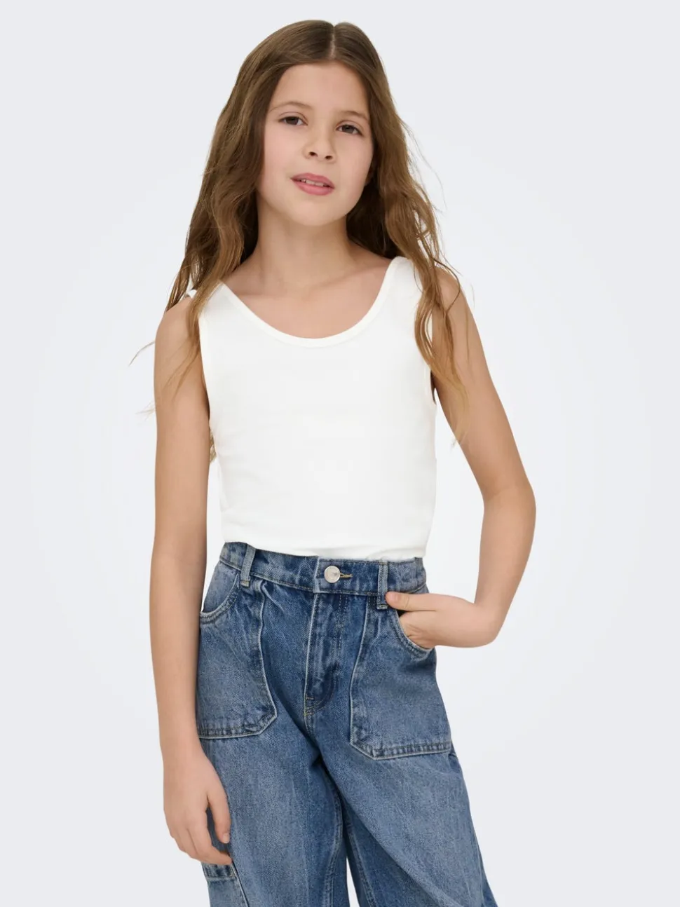 KOGLIVE Tanktopp