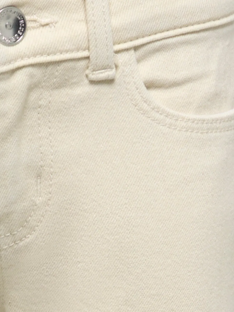 KOGLOLA Lav midje Flared Fit Jeans