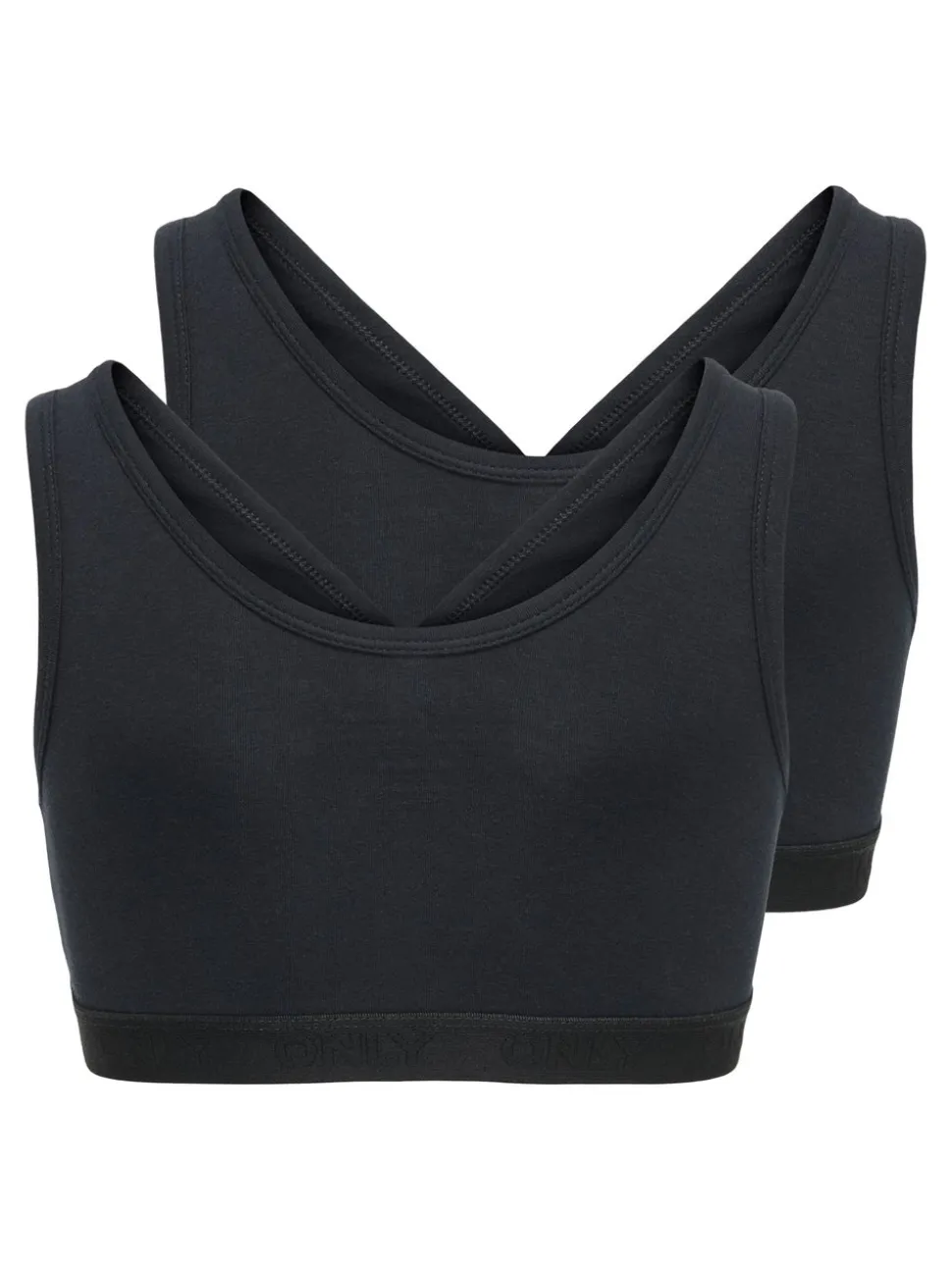 KOGLOLA 2-pack BH