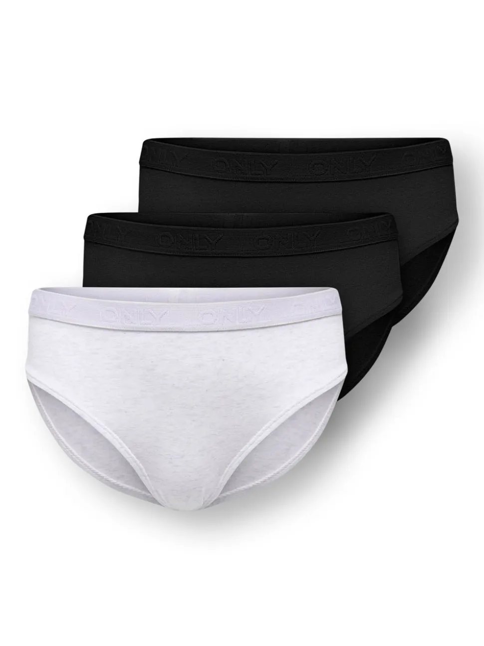KOGLOLA 3-pack Truser