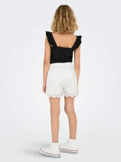 KOGLOU Regular Fit Shorts