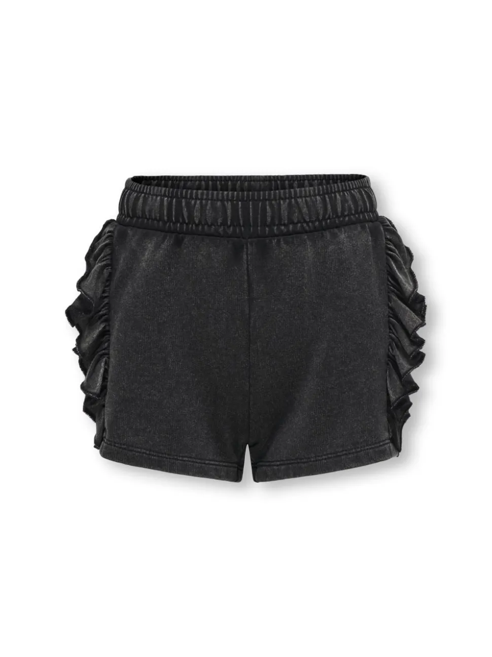 KOGLUCINDA Regular Fit Sweatshorts