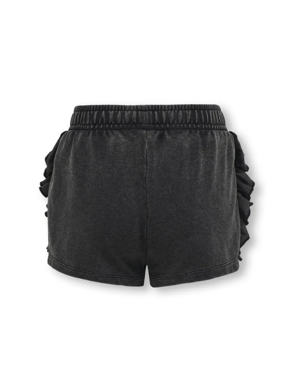 KOGLUCINDA Regular Fit Sweatshorts