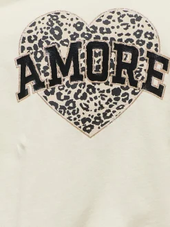 KOGLUCY T-skjorte