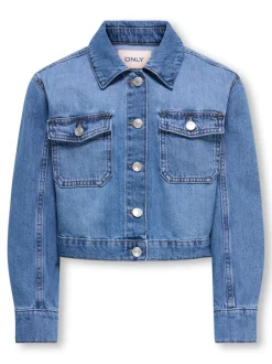 KOGLUMI Denimjakke