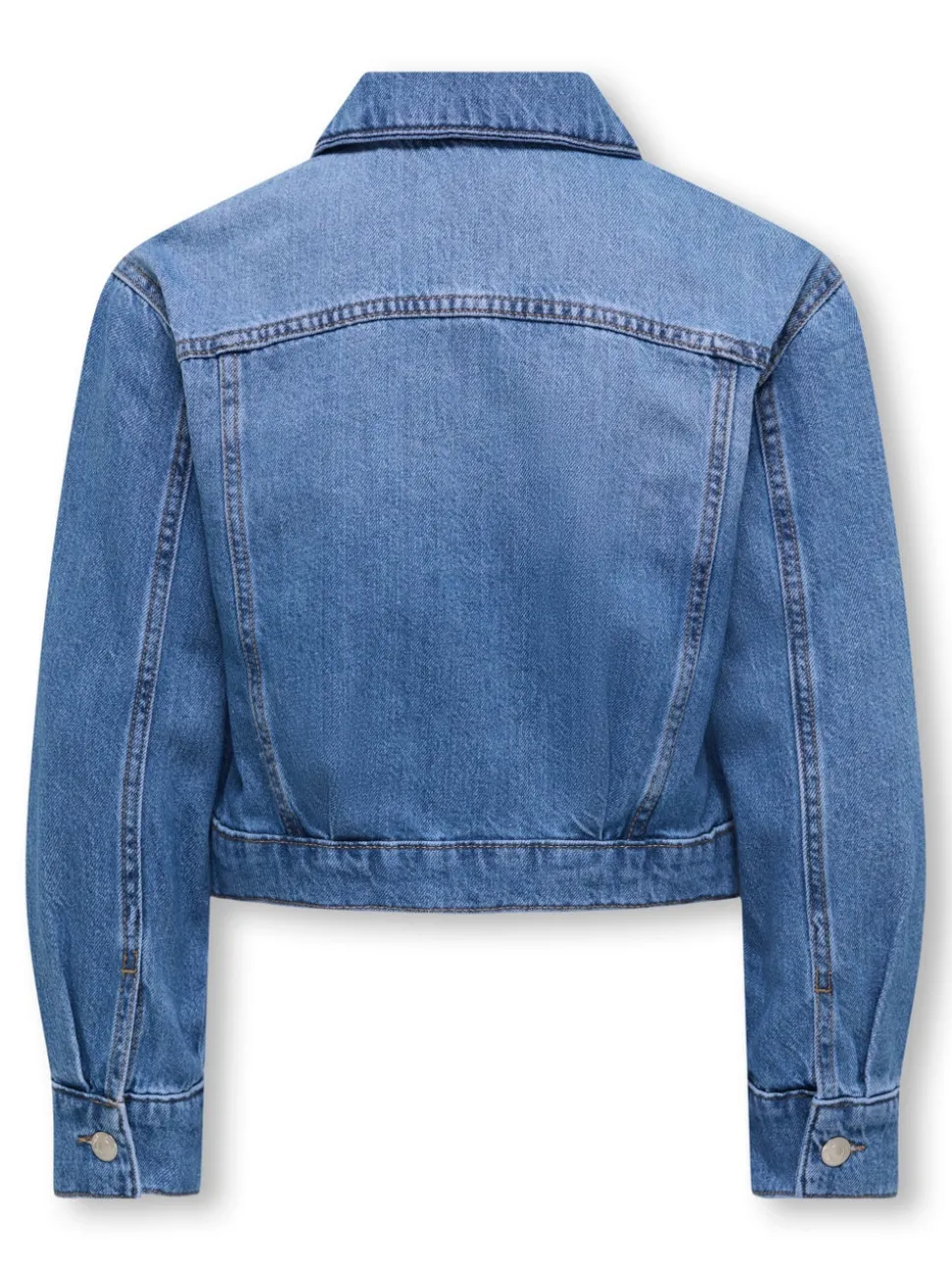 KOGLUMI Denimjakke