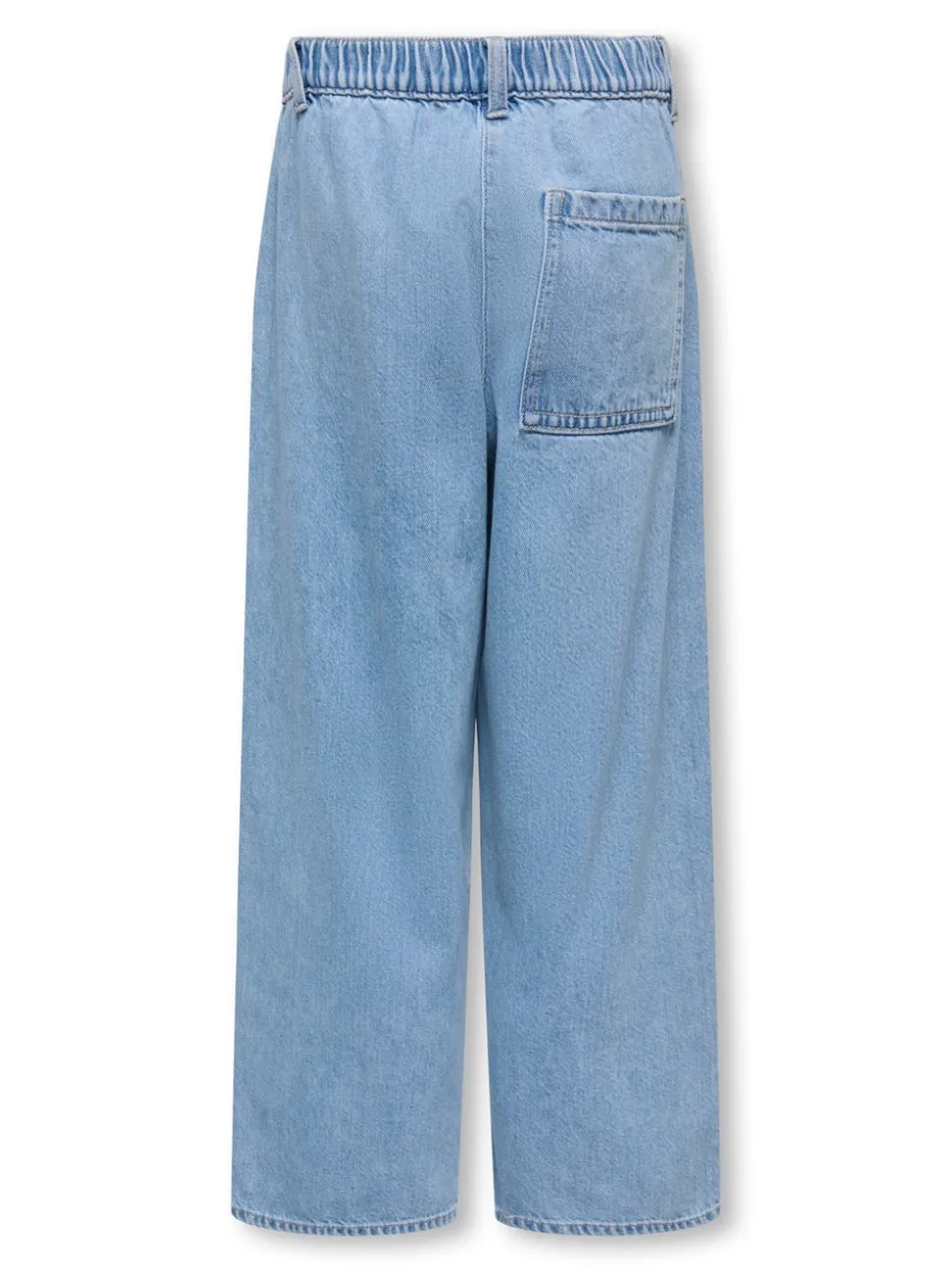 KOGLUMI Høy midje Mom Fit Jeans