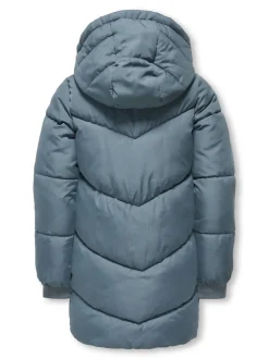 KOGMADDIE Pufferjakke