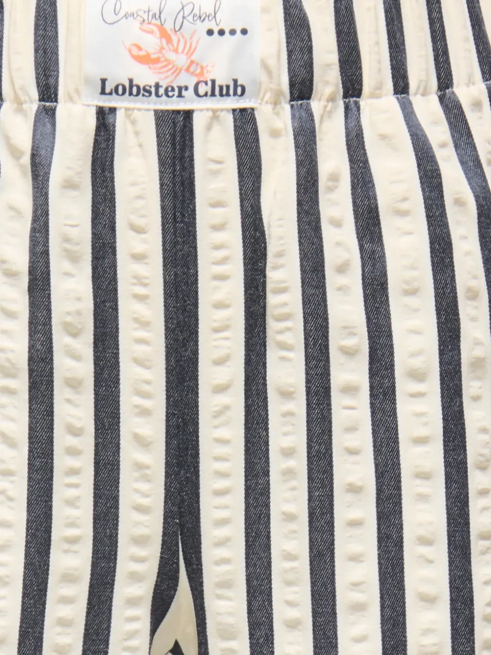 KOGMILANI Wide Leg Fit Bukser