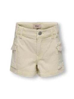 KOGMISSOURI Høy midje Regular Fit Shorts