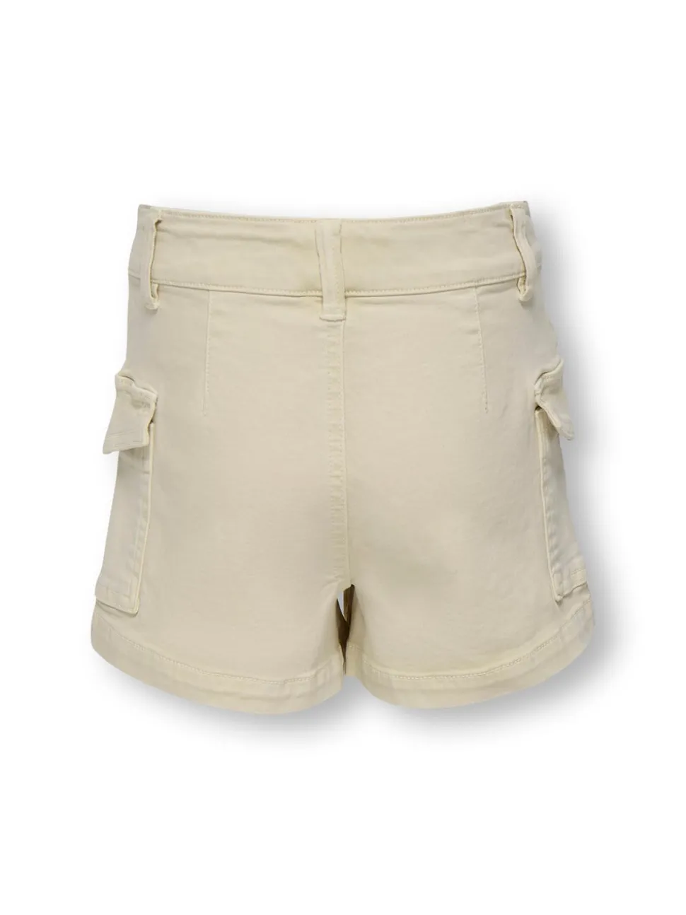 KOGMISSOURI Høy midje Regular Fit Shorts