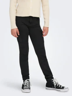 KOGMISSOURI Slim Fit Cargobukse
