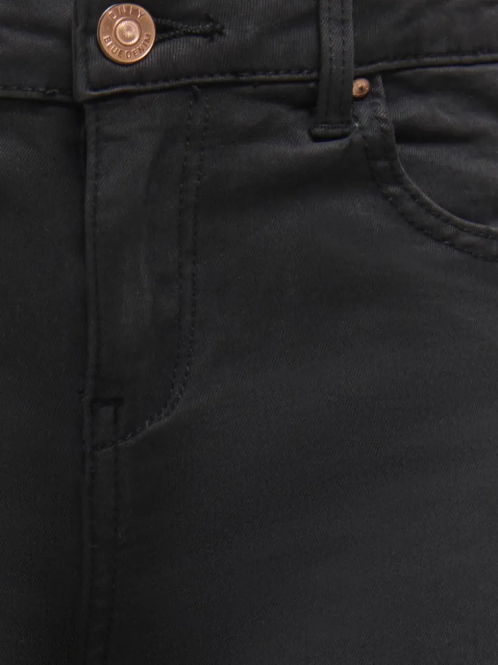 KOGMISSOURI Slim Fit Cargobukse