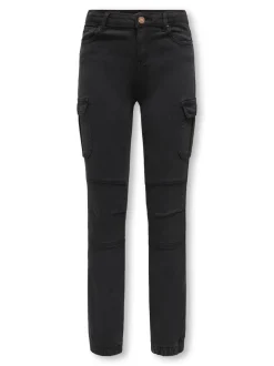 KOGMISSOURI Slim Fit Cargobukse