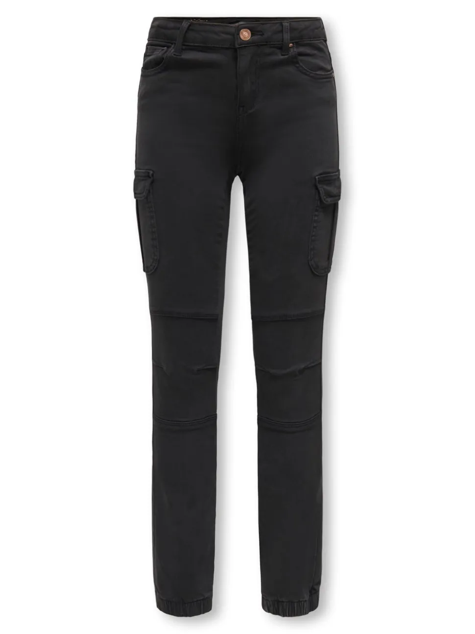 KOGMISSOURI Slim Fit Cargobukse