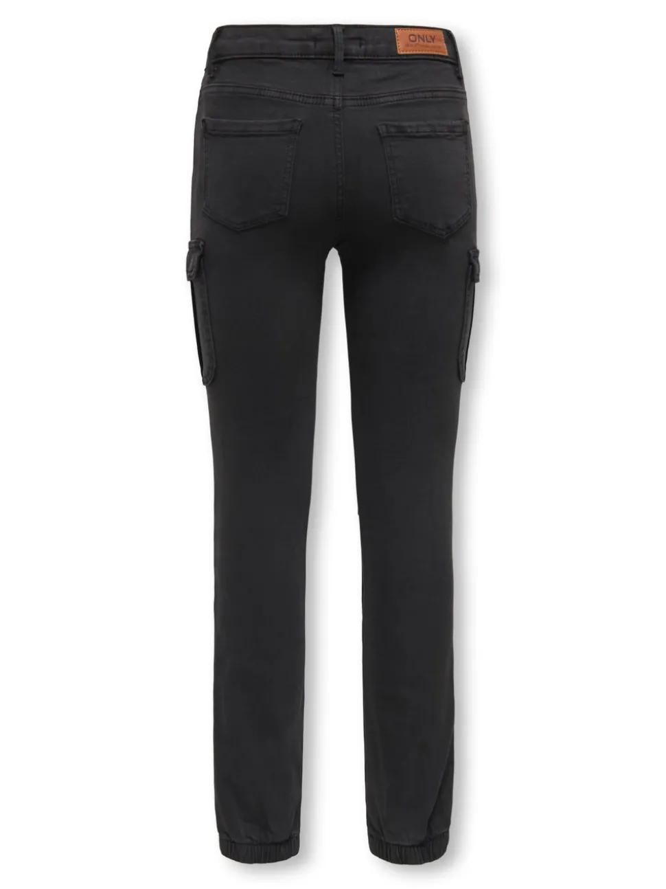 KOGMISSOURI Slim Fit Cargobukse
