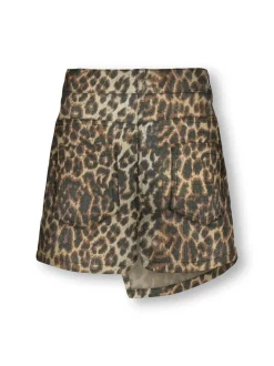 KOGNAOMI Regular Fit Skorts