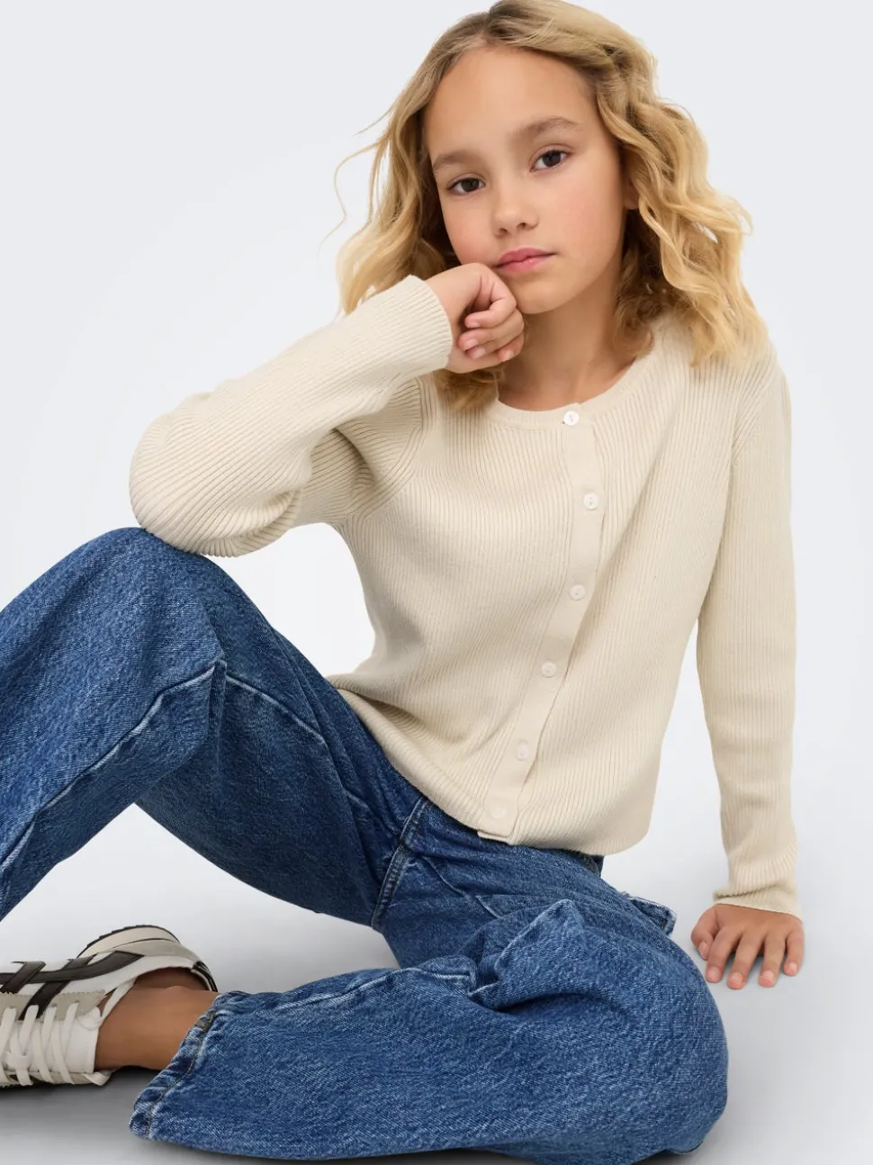 KOGNATASCHA Genser