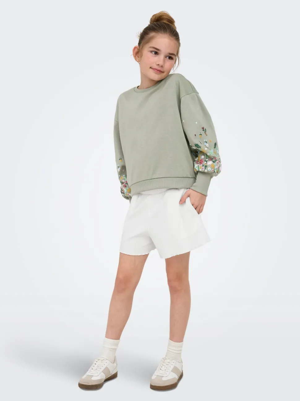 KOGNELLA Loose fit Shorts