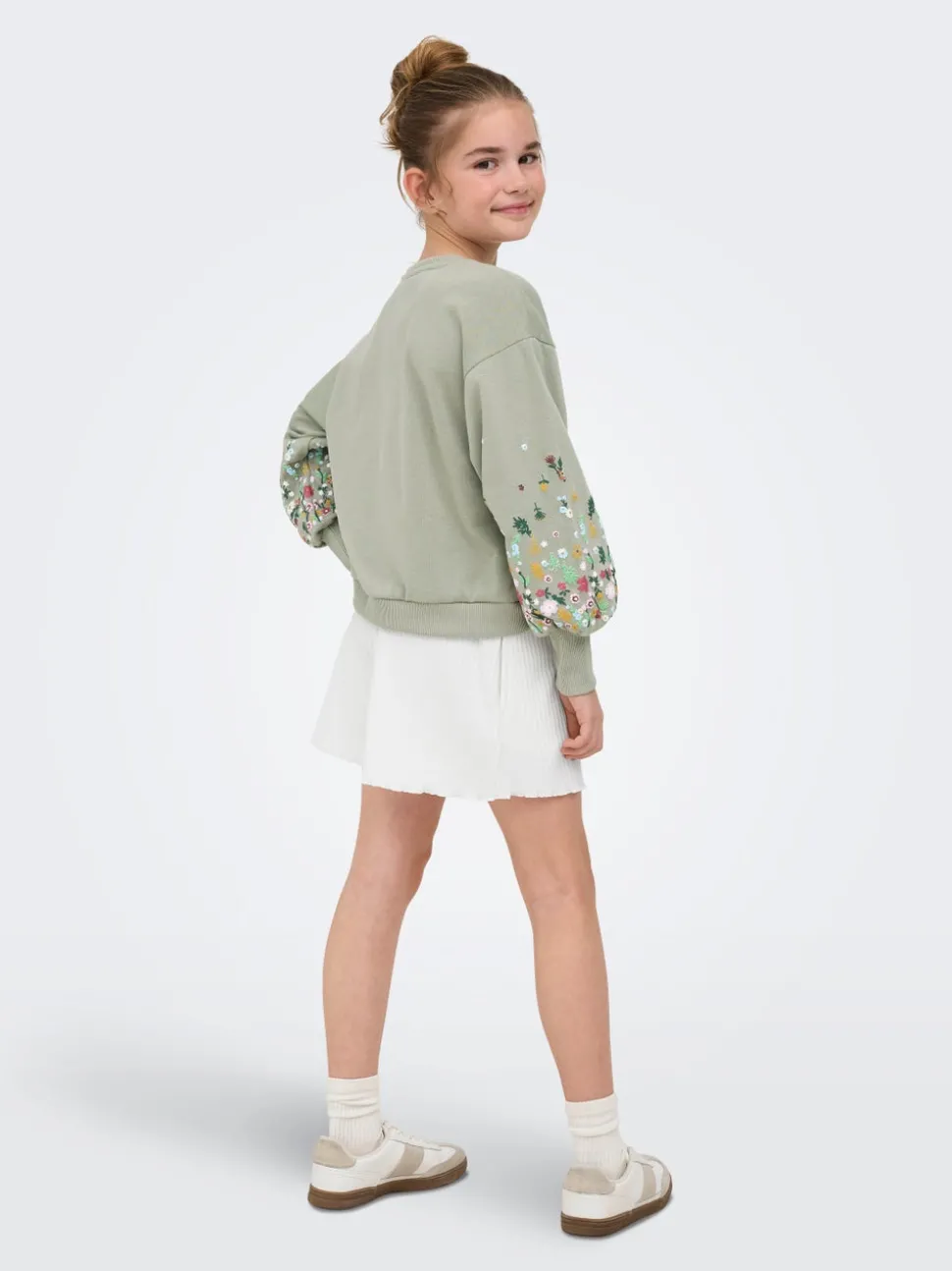KOGNELLA Loose fit Shorts