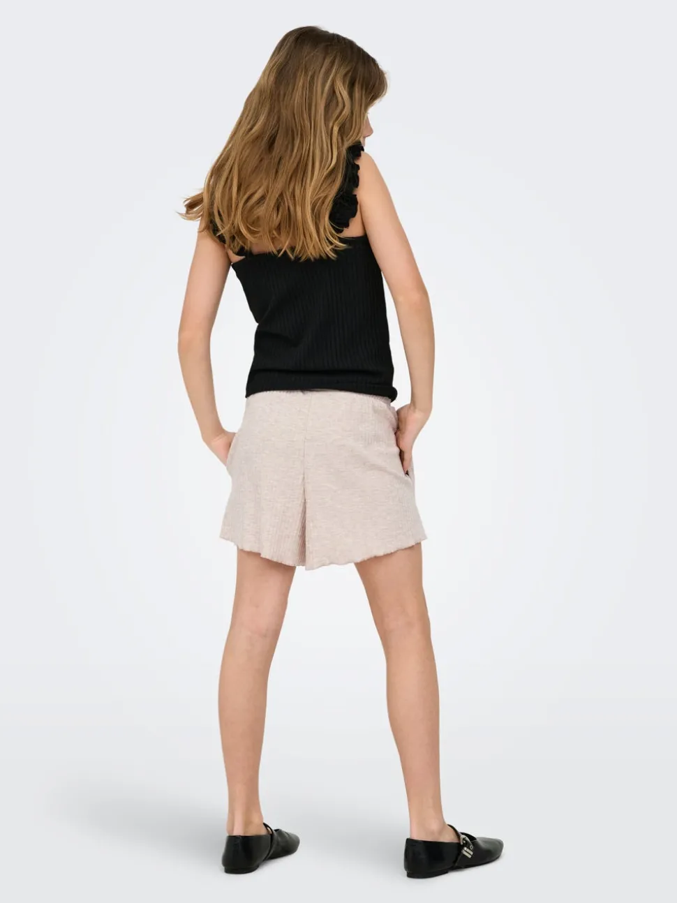 KOGNELLA Loose fit Shorts