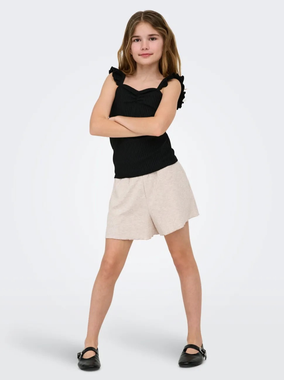 KOGNELLA Loose fit Shorts