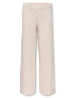 KOGNELLA Wide Leg Fit Bukser med vide ben