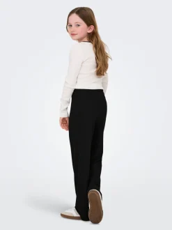 KOGNELLA Wide Leg Fit Bukser med vide ben