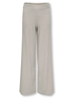 KOGNELLA Wide Leg Fit Bukser med vide ben