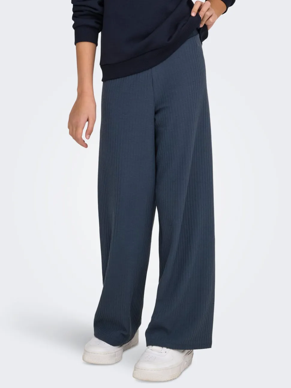 KOGNELLA Wide Leg Fit Bukser med vide ben