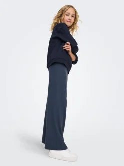 KOGNELLA Wide Leg Fit Bukser med vide ben