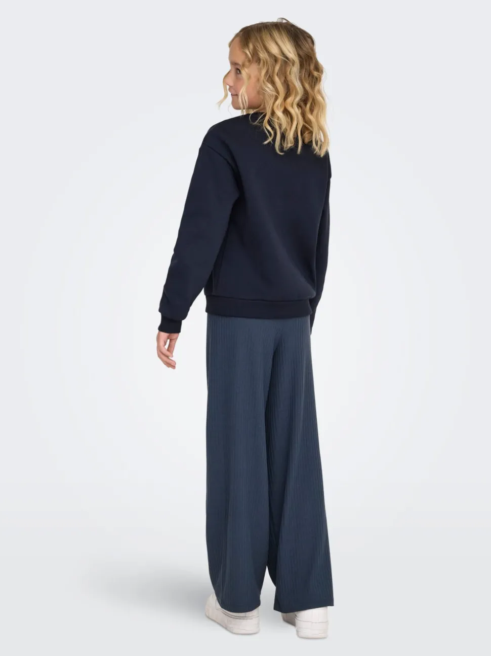KOGNELLA Wide Leg Fit Bukser med vide ben