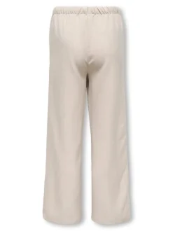 KOGNINA Wide Leg Fit Bukser