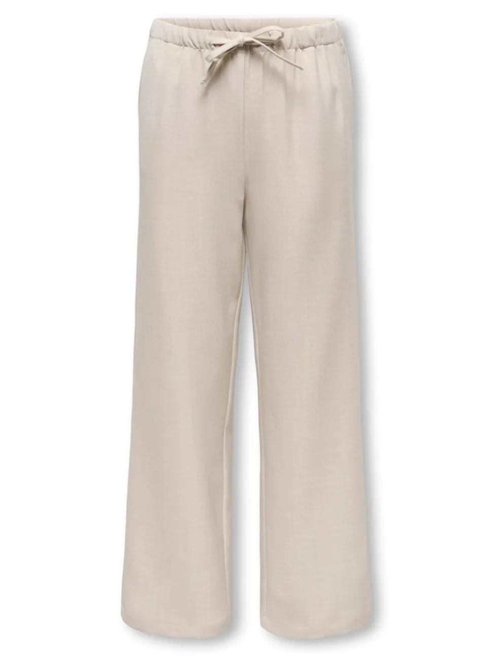 KOGNINA Wide Leg Fit Bukser