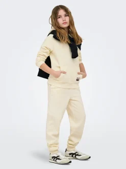 KOGNOOMI-VINTA Jogger-passform Sweatbukse