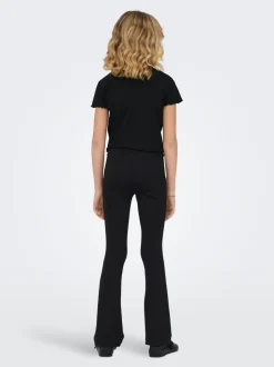 KOGPAIGE Flared Fit Leggings