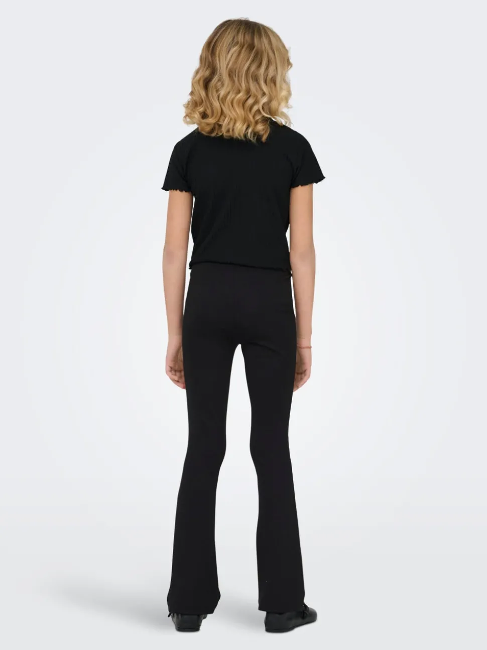 KOGPAIGE Flared Fit Leggings