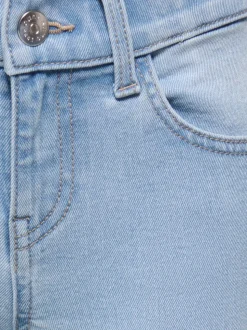 KOGPHOEBE Lav midje Flared Fit Jeans