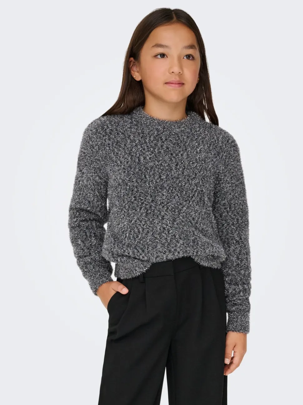 KOGPIUMO Strikkegenser