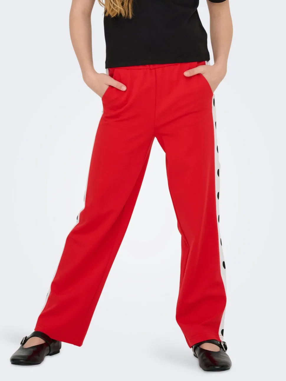 KOGPOPTRASH Loose fit Bukser