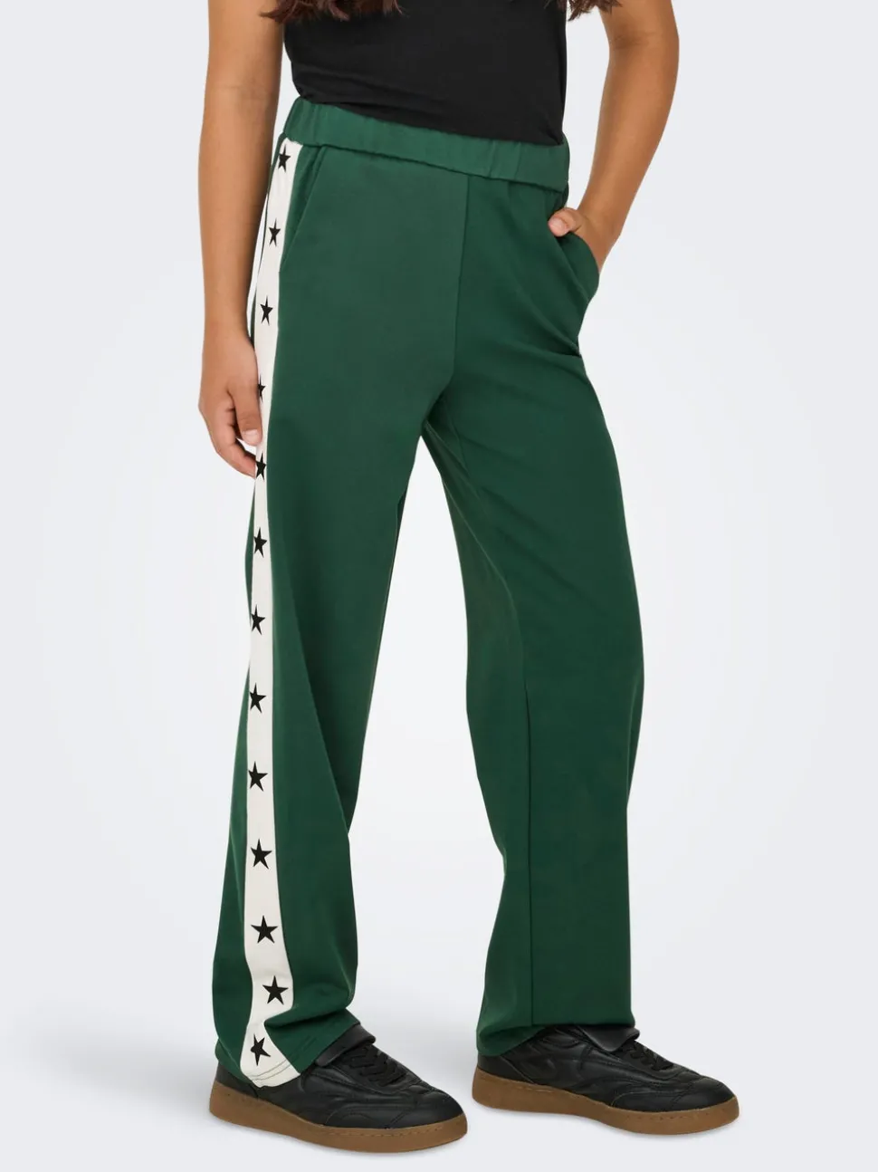 KOGPOPTRASH Loose fit Bukser