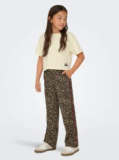 KOGPOPTRASH Loose fit Bukser