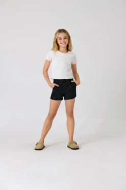 KOGPOPTRASH Regular Fit Shorts