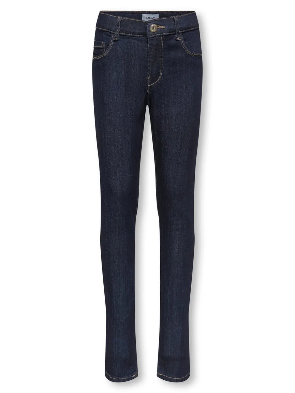 KOGRAIN Høy midje Skinny Fit Jeans