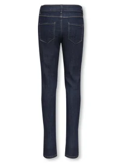 KOGRAIN Høy midje Skinny Fit Jeans