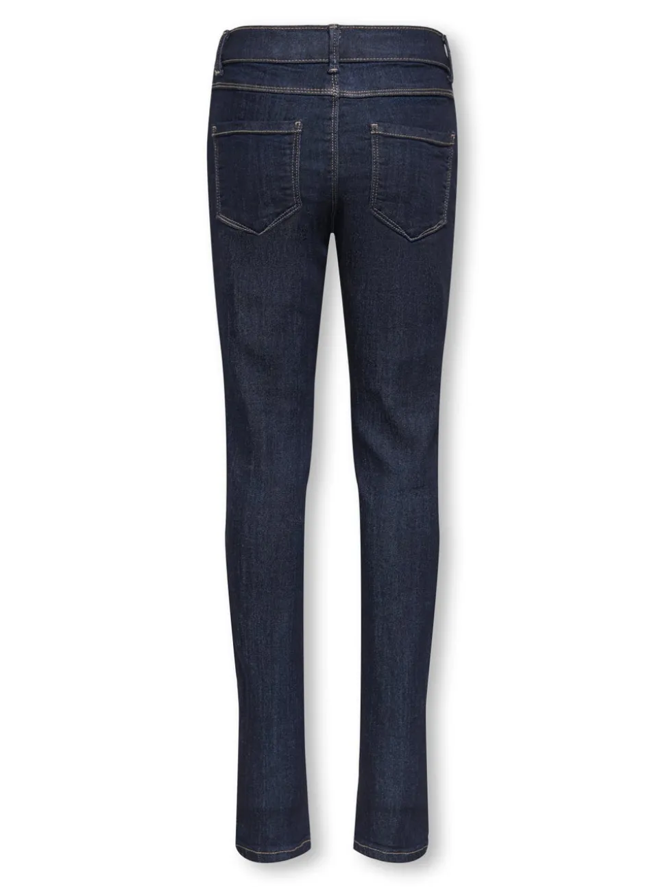 KOGRAIN Høy midje Skinny Fit Jeans