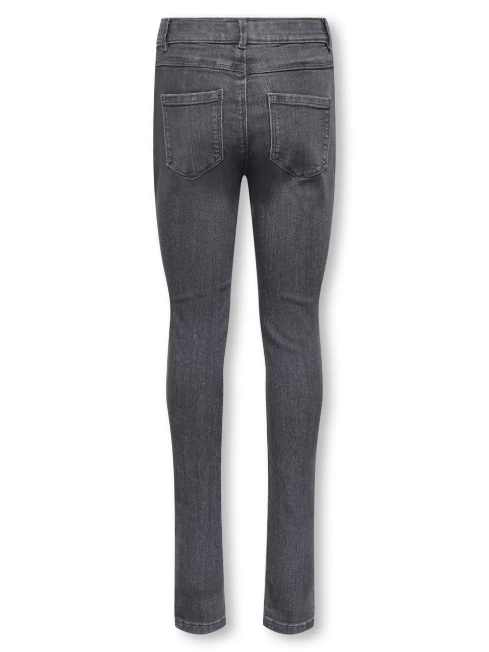KOGRAIN Middels høy midje Skinny Fit Ankellengde Jeans