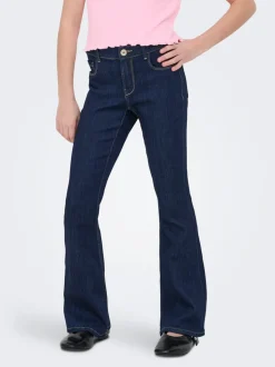 KOGRAIN Middels høy midje Skinny Fit Jeans
